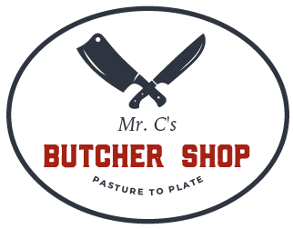 Mr. C's Butcher Shop
